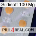 Sildisoft 100Mg 24